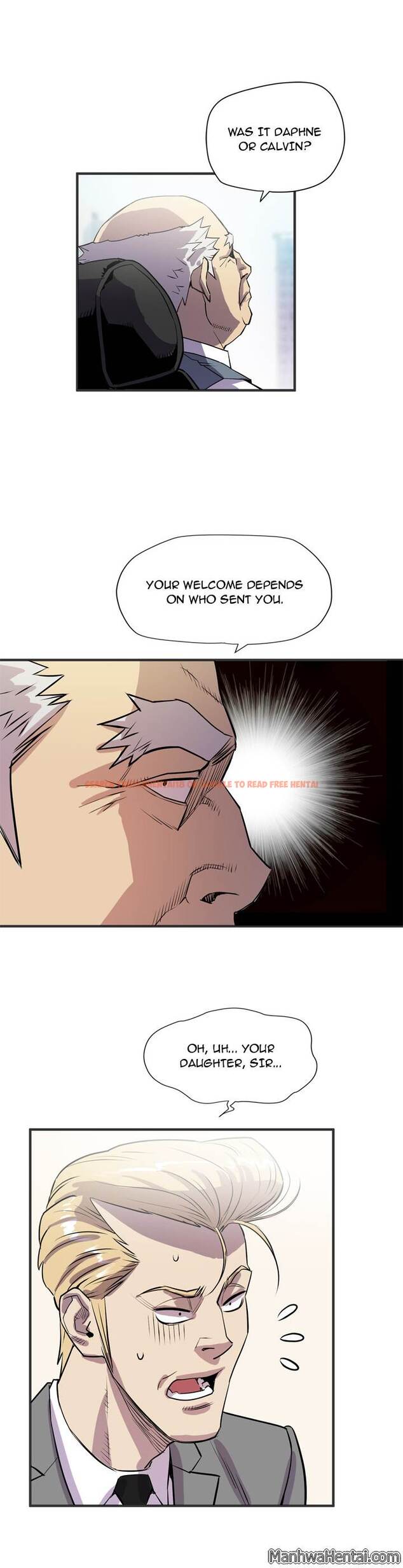 Read Hentai Image 10 007 in comic Wife Training - Chapter 24 - hentaitnt.net