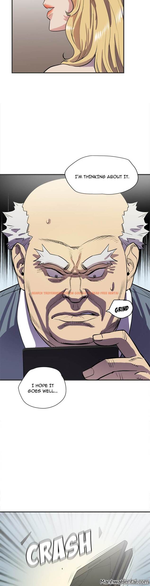 Read Hentai Image 14 007 in comic Wife Training - Chapter 24 - hentaitnt.net