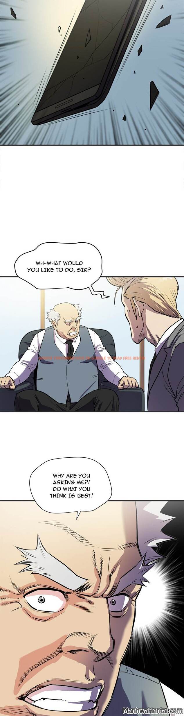 Read Hentai Image 15 007 in comic Wife Training - Chapter 24 - hentaitnt.net