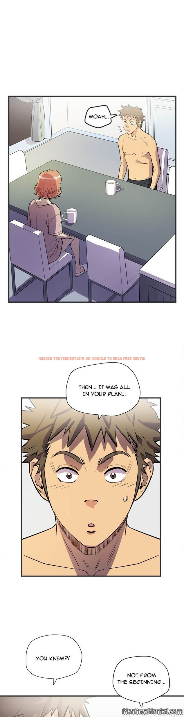 Read Hentai Image 17 007 in comic Wife Training - Chapter 24 - hentaitnt.net