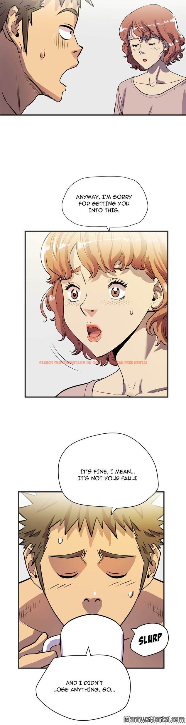 Read Hentai Image 18 007 in comic Wife Training - Chapter 24 - hentaitnt.net