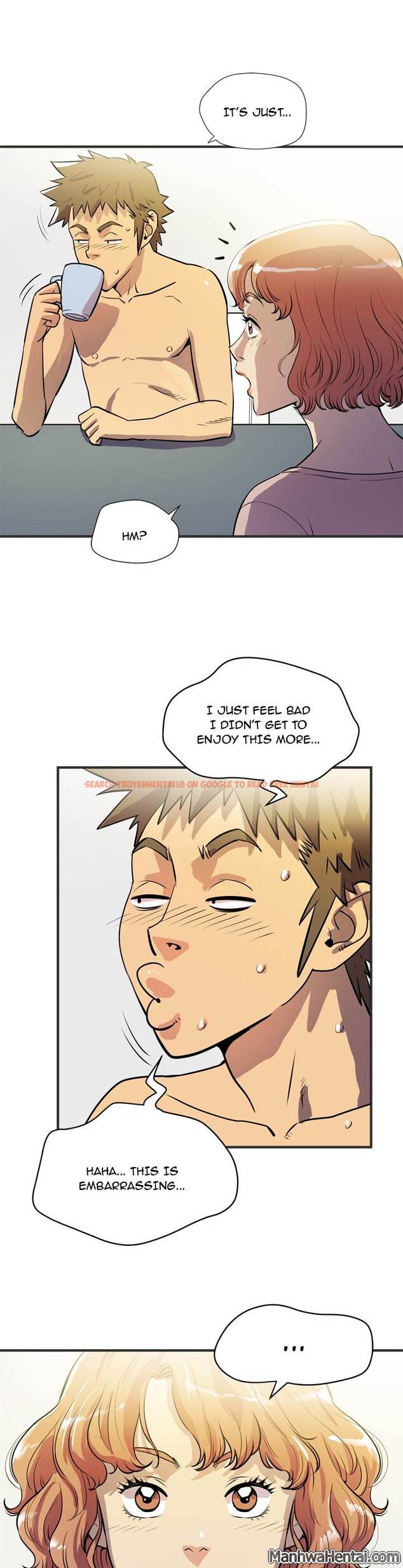 Read Hentai Image 19 007 in comic Wife Training - Chapter 24 - hentaitnt.net