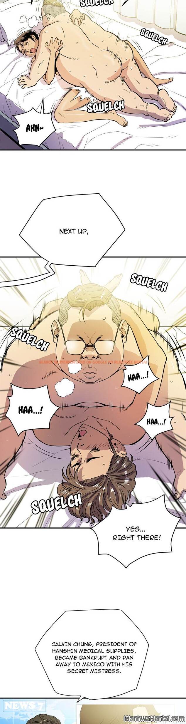Read Hentai Image 24 007 in comic Wife Training - Chapter 24 - hentaitnt.net