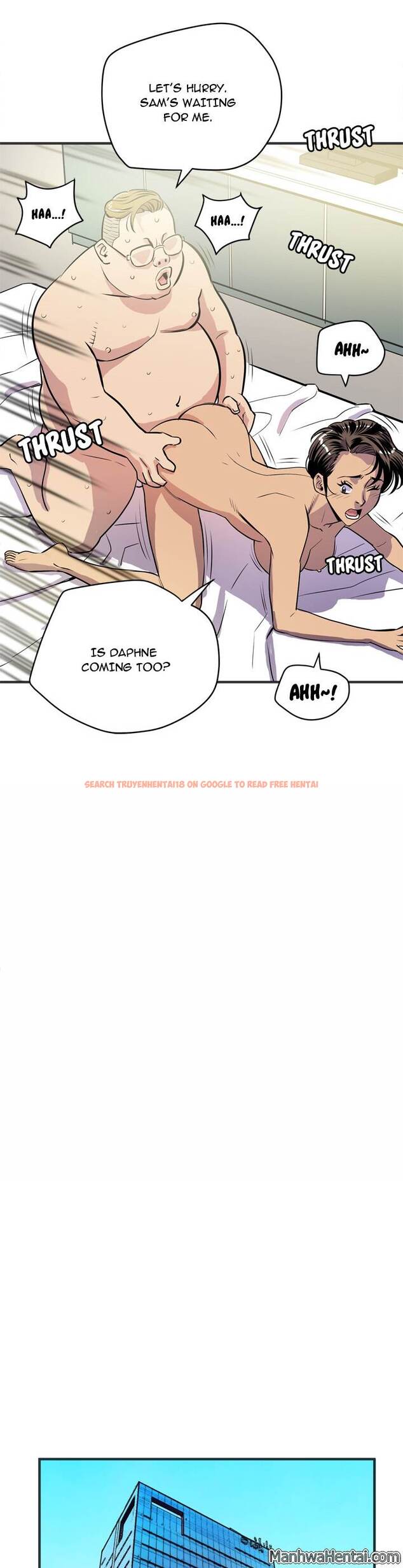 Read Hentai Image 26 007 in comic Wife Training - Chapter 24 - hentaitnt.net
