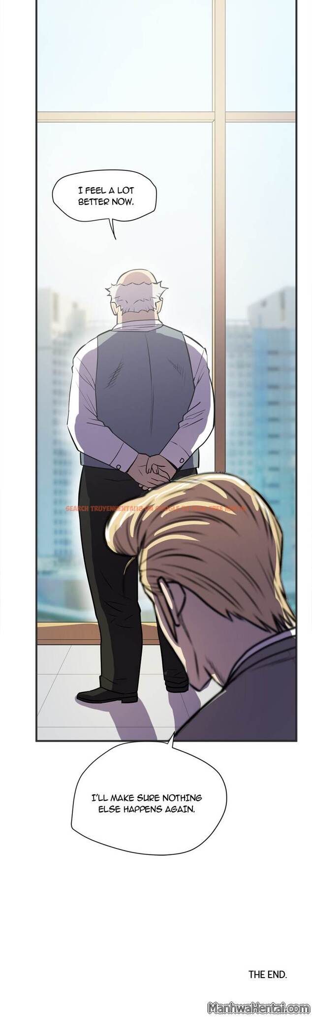 Read Hentai Image 28 007 in comic Wife Training - Chapter 24 - hentaitnt.net