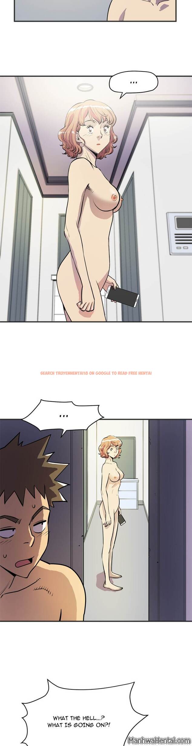 Read Hentai Image 5 007 in comic Wife Training - Chapter 24 - hentaitnt.net