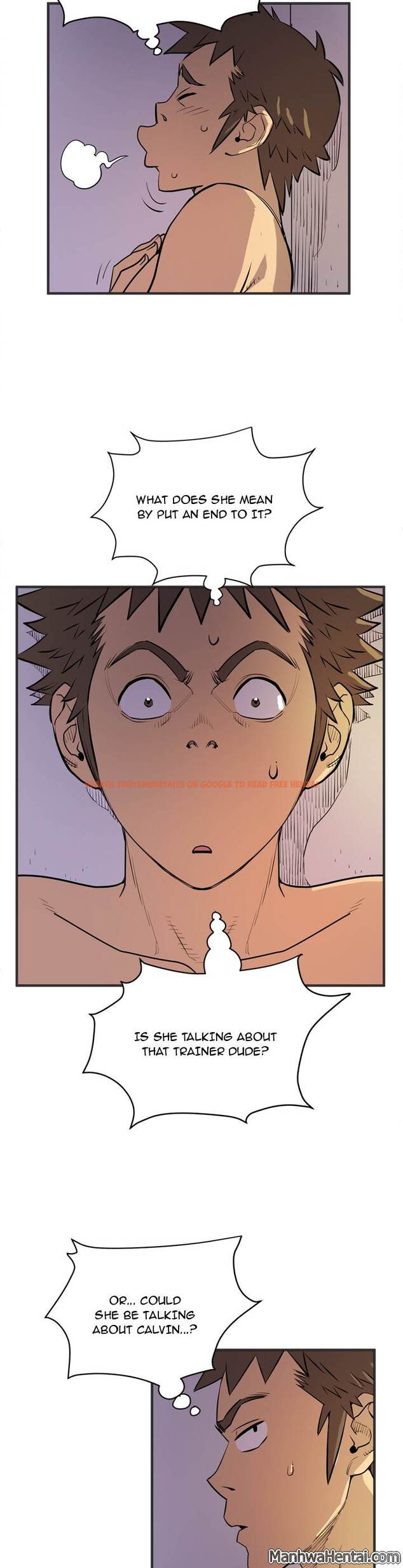 Read Hentai Image 6 007 in comic Wife Training - Chapter 24 - hentaitnt.net