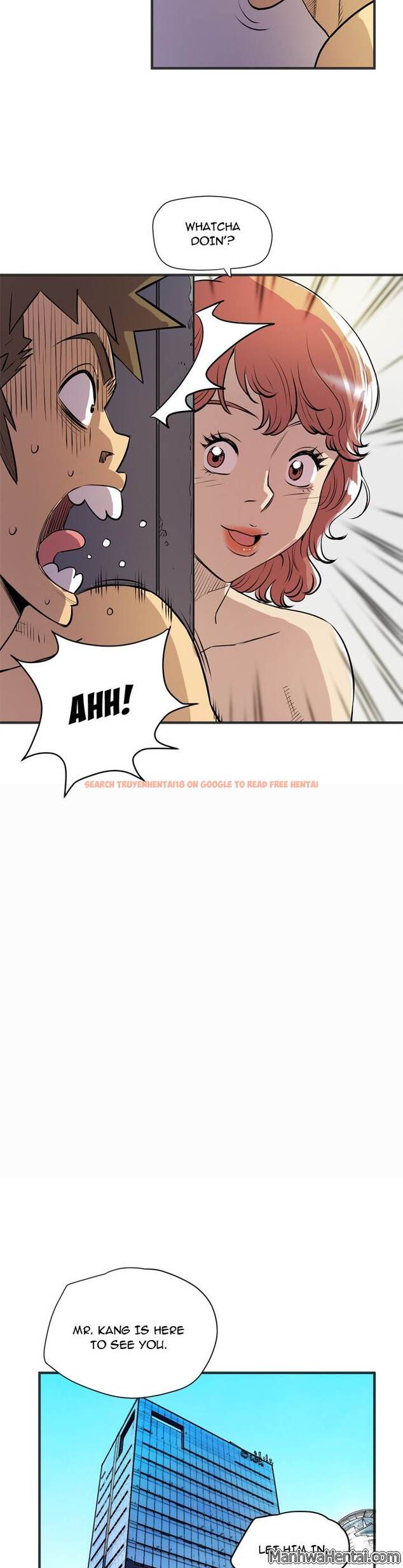 Read Hentai Image 7 007 in comic Wife Training - Chapter 24 - hentaitnt.net