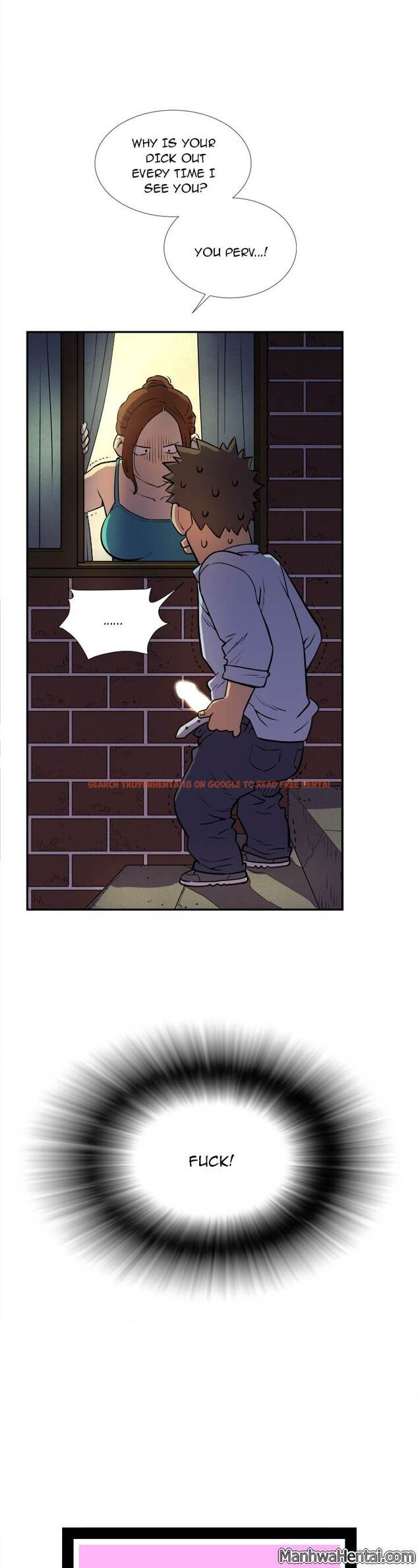 Read Hentai Image 1 034 in comic Wife Training - Chapter 3 - www.hentaitnt.net