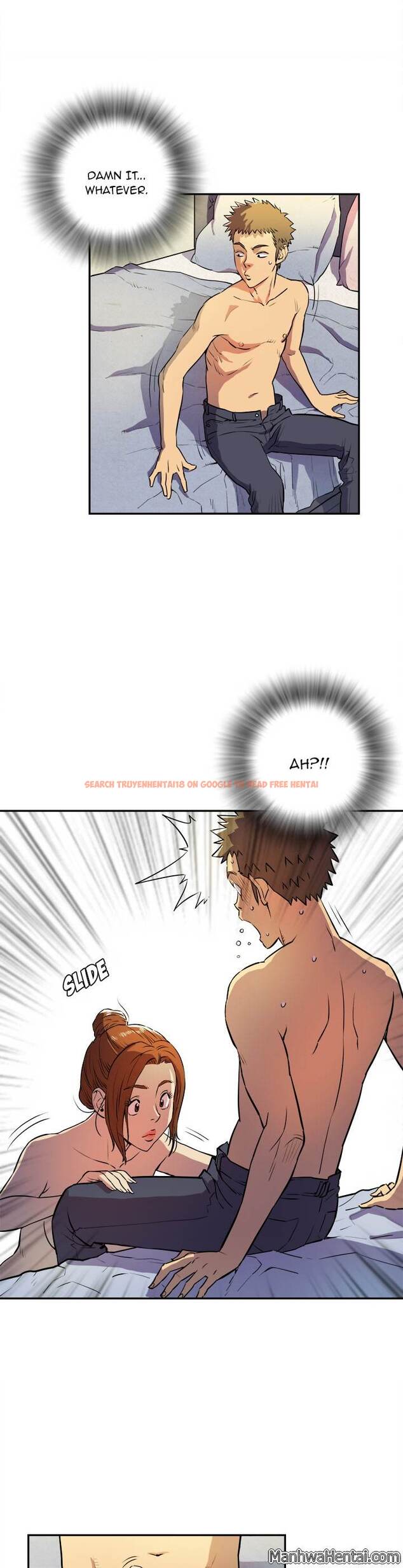Read Hentai Image 11 034 in comic Wife Training - Chapter 3 - www.hentaitnt.net