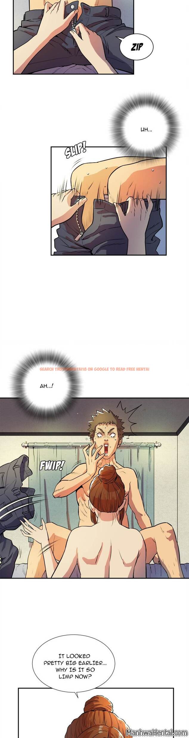 Read Hentai Image 12 034 in comic Wife Training - Chapter 3 - www.hentaitnt.net