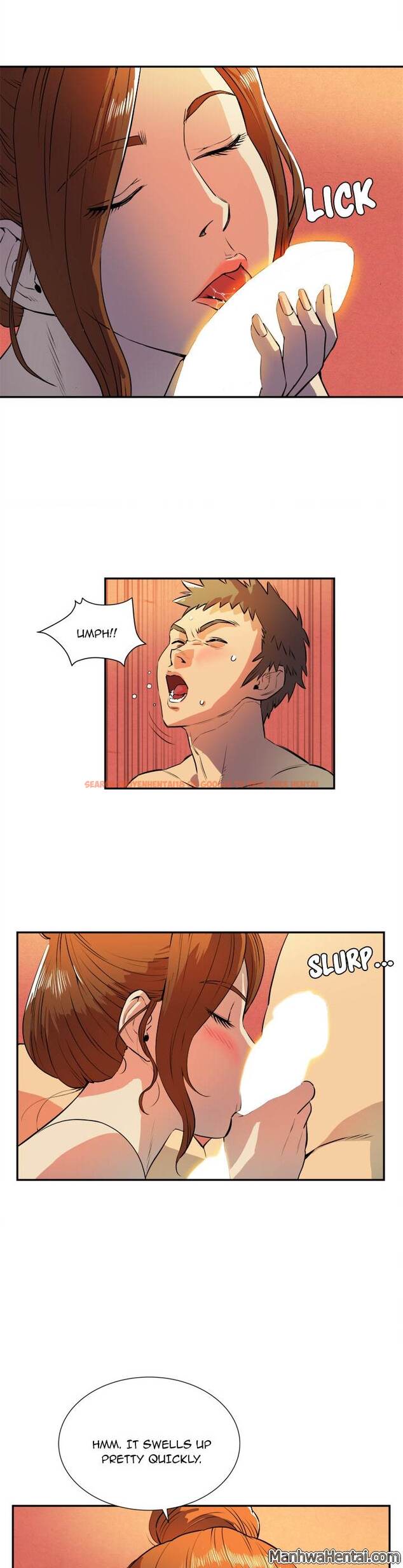 Read Hentai Image 15 034 in comic Wife Training - Chapter 3 - www.hentaitnt.net