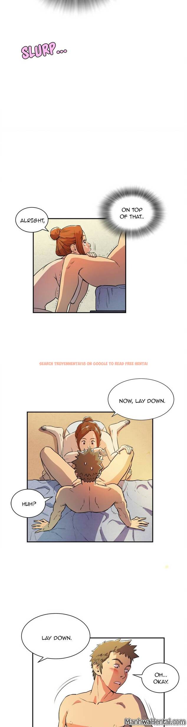 Read Hentai Image 18 034 in comic Wife Training - Chapter 3 - www.hentaitnt.net