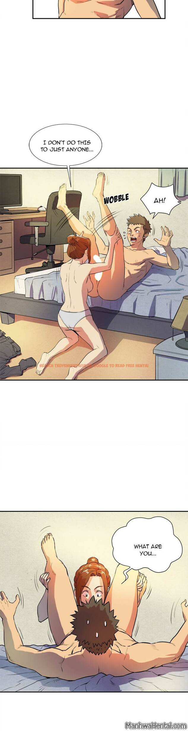 Read Hentai Image 19 034 in comic Wife Training - Chapter 3 - www.hentaitnt.net