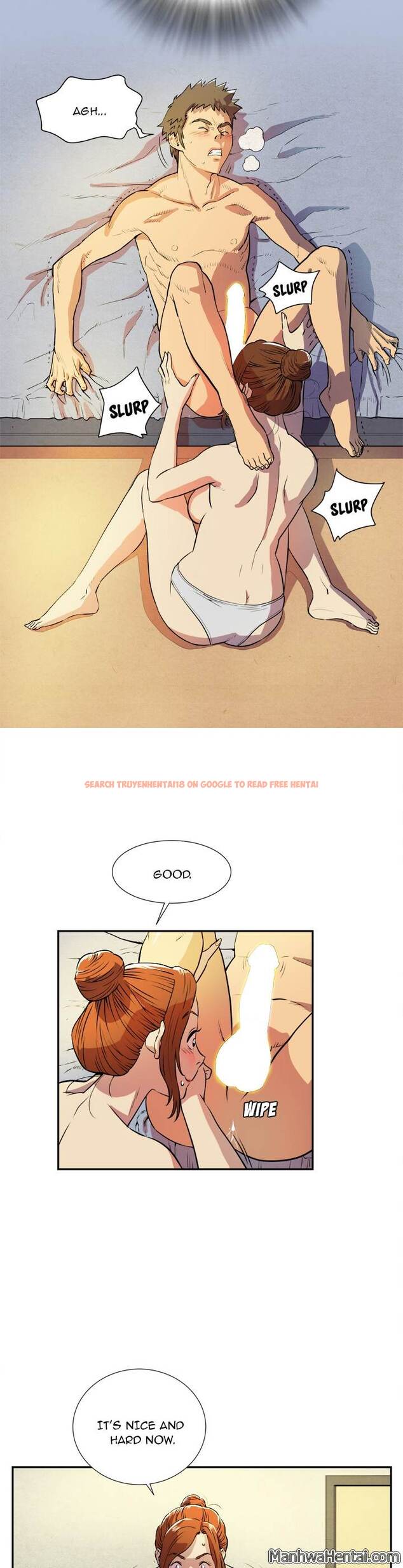 Read Hentai Image 22 034 in comic Wife Training - Chapter 3 - www.hentaitnt.net