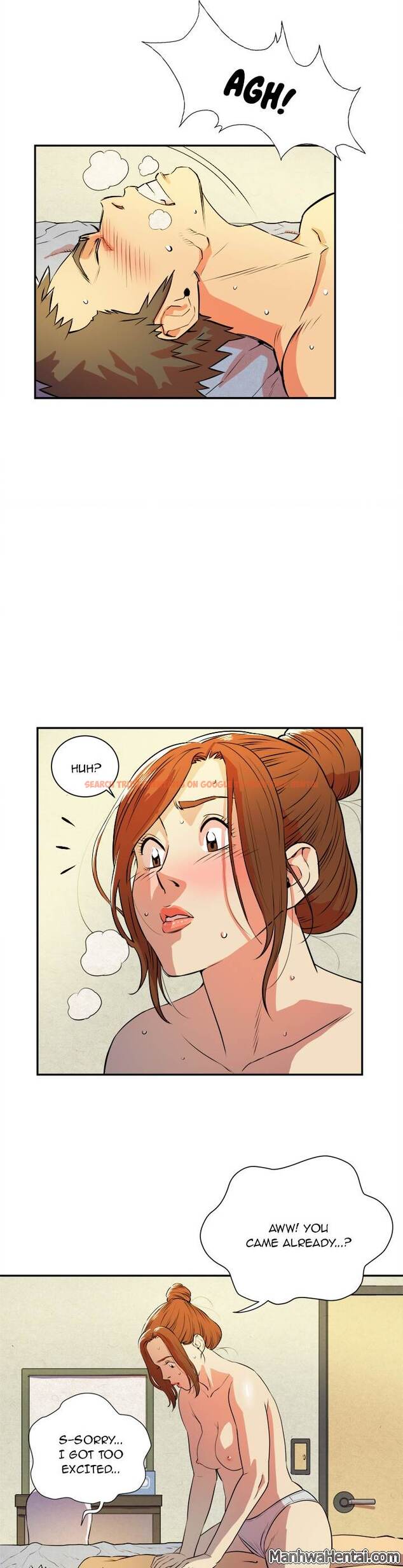 Read Hentai Image 25 034 in comic Wife Training - Chapter 3 - www.hentaitnt.net