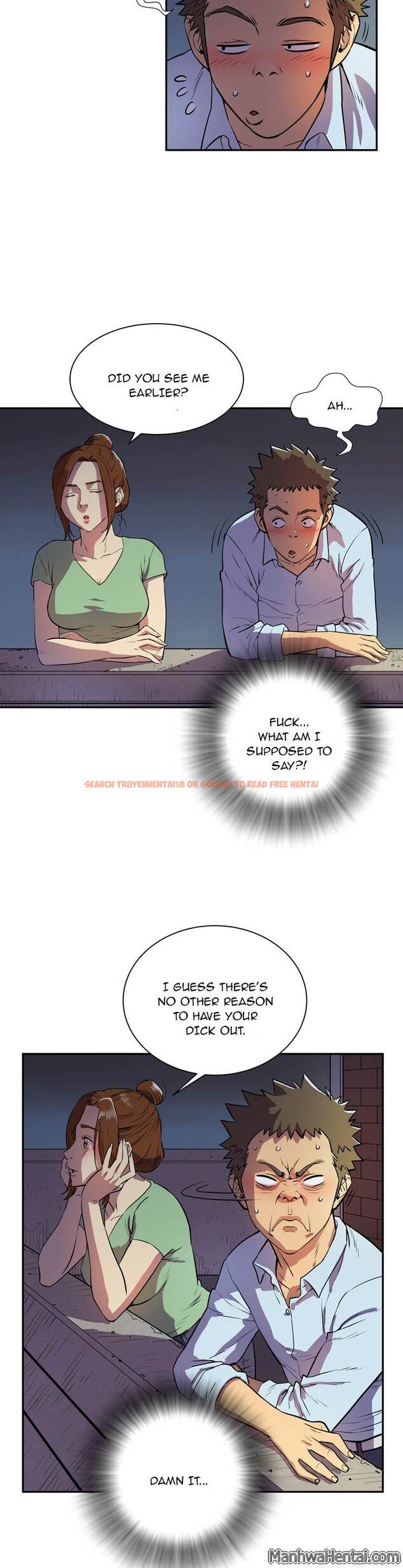 Read Hentai Image 4 034 in comic Wife Training - Chapter 3 - www.hentaitnt.net