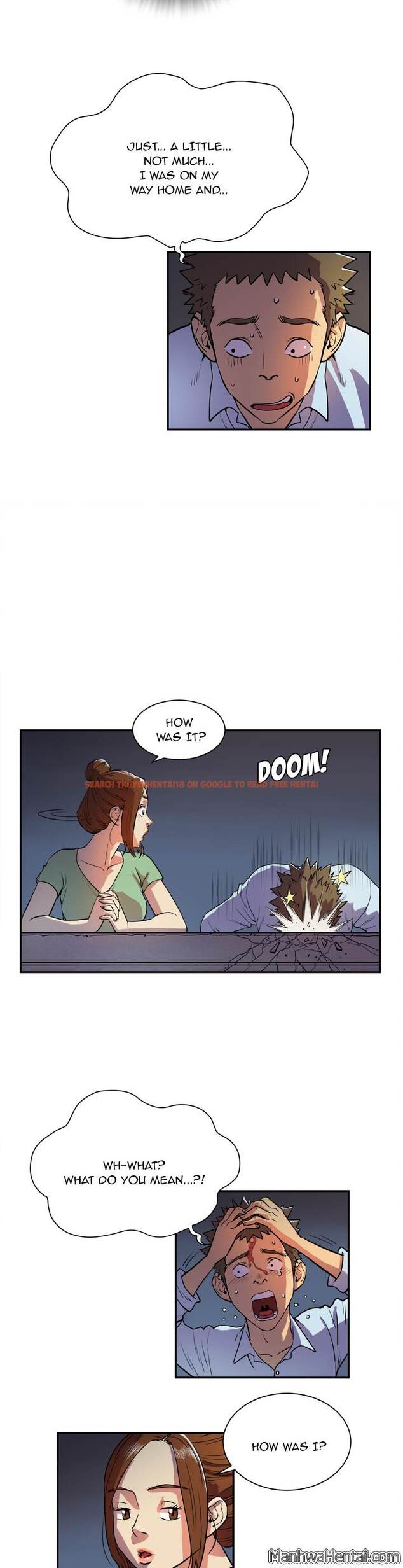 Read Hentai Image 5 034 in comic Wife Training - Chapter 3 - www.hentaitnt.net