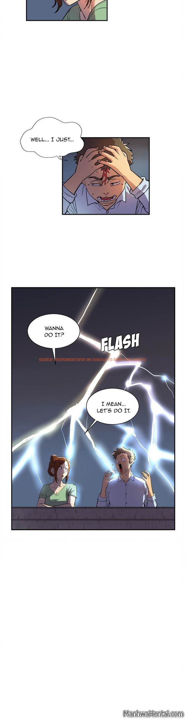 Read Hentai Image 6 034 in comic Wife Training - Chapter 3 - www.hentaitnt.net