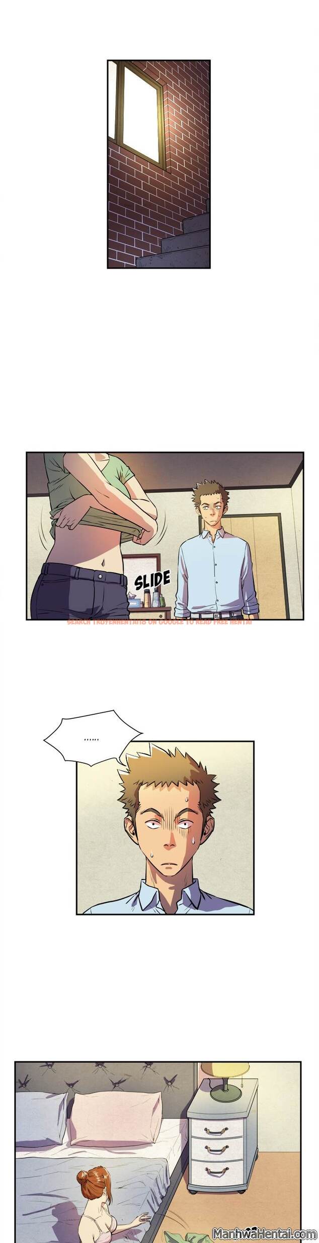 Read Hentai Image 7 034 in comic Wife Training - Chapter 3 - www.hentaitnt.net
