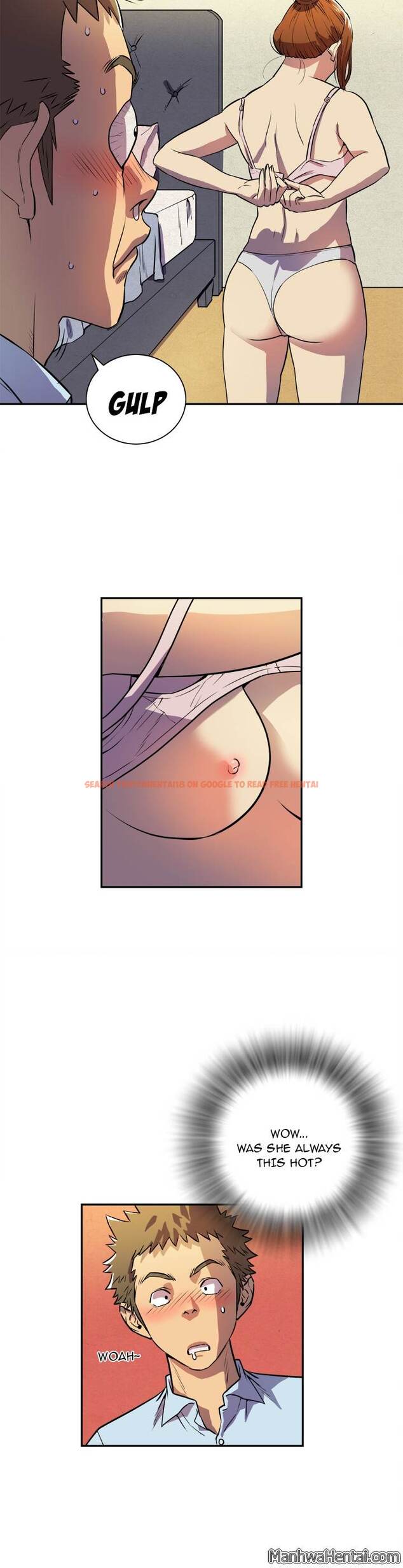 Read Hentai Image 9 034 in comic Wife Training - Chapter 3 - www.hentaitnt.net
