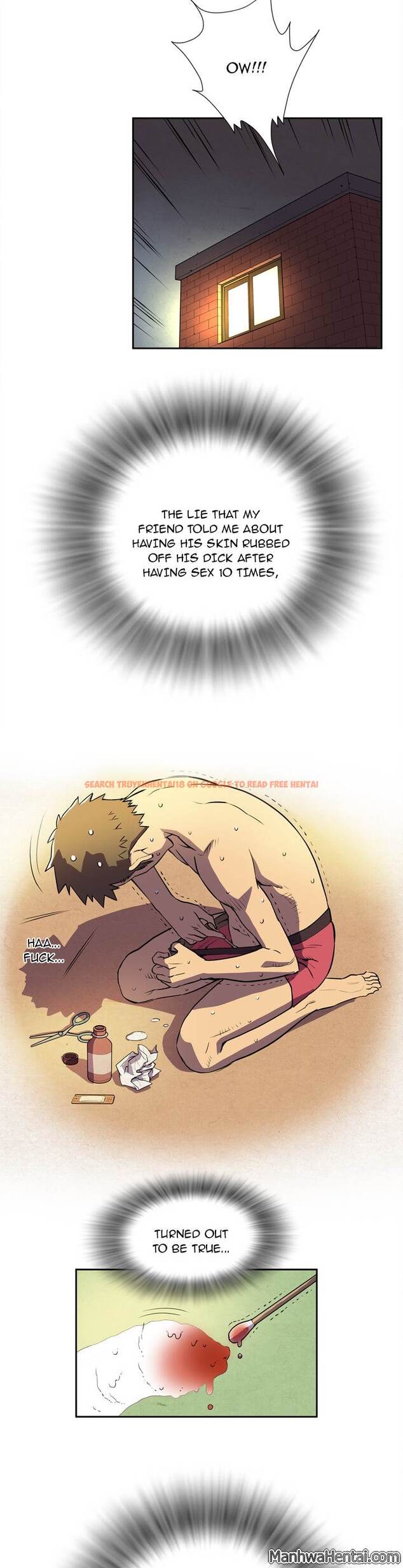 Read Hentai Image 12 034 in comic Wife Training - Chapter 4 - www.hentaitnt.net