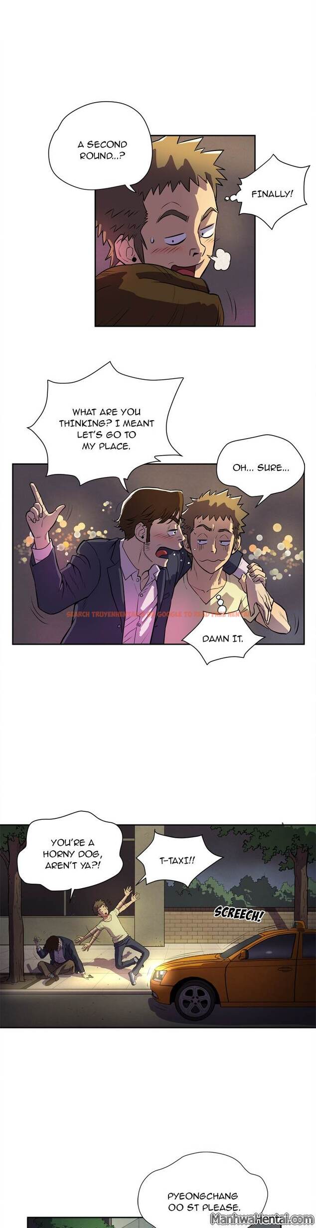 Read Hentai Image 17 034 in comic Wife Training - Chapter 4 - www.hentaitnt.net