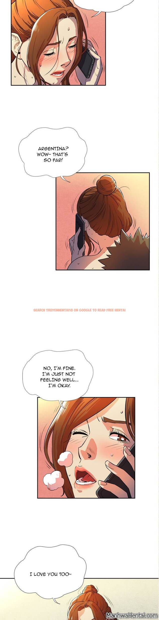 Read Hentai Image 2 034 in comic Wife Training - Chapter 4 - www.hentaitnt.net