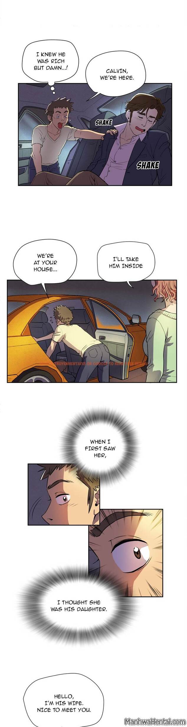 Read Hentai Image 21 034 in comic Wife Training - Chapter 4 - www.hentaitnt.net