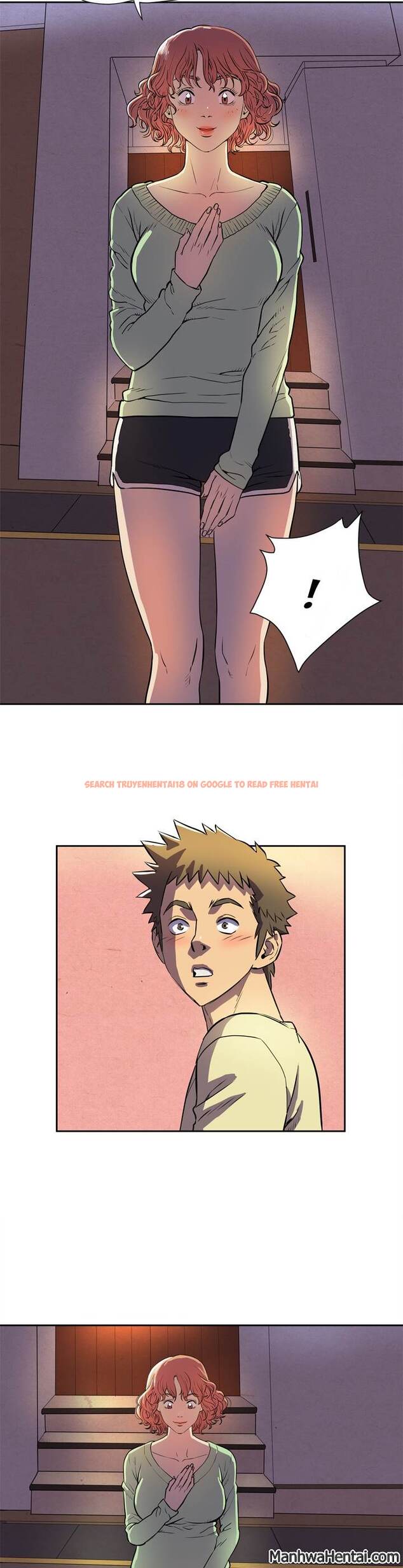 Read Hentai Image 22 034 in comic Wife Training - Chapter 4 - www.hentaitnt.net