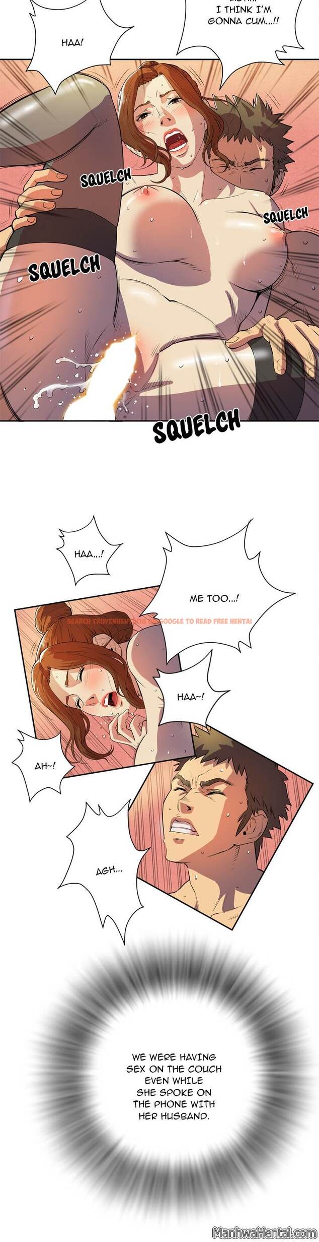 Read Hentai Image 4 034 in comic Wife Training - Chapter 4 - www.hentaitnt.net