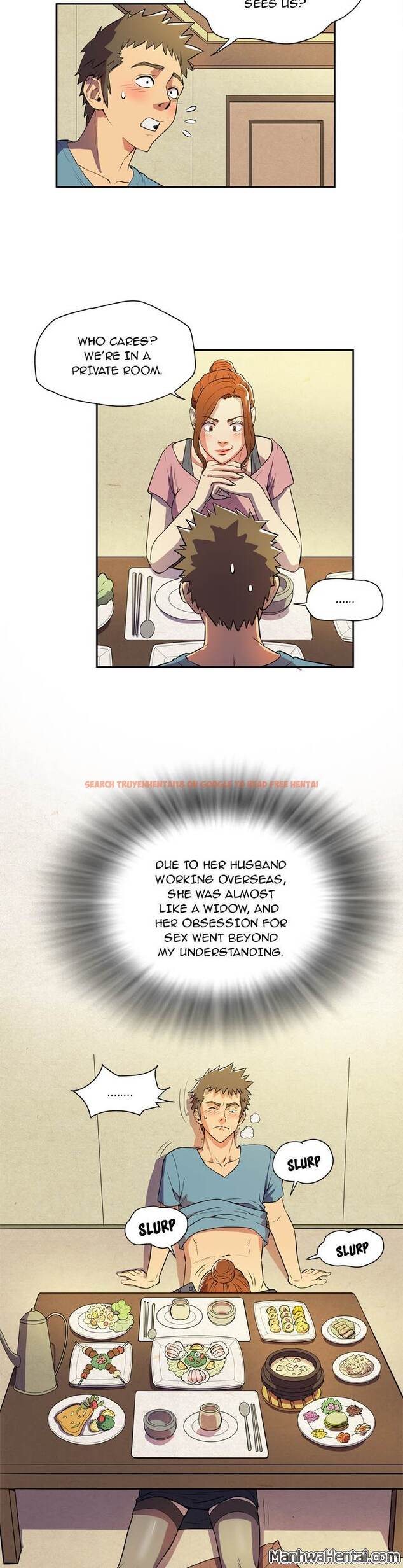 Read Hentai Image 8 034 in comic Wife Training - Chapter 4 - www.hentaitnt.net