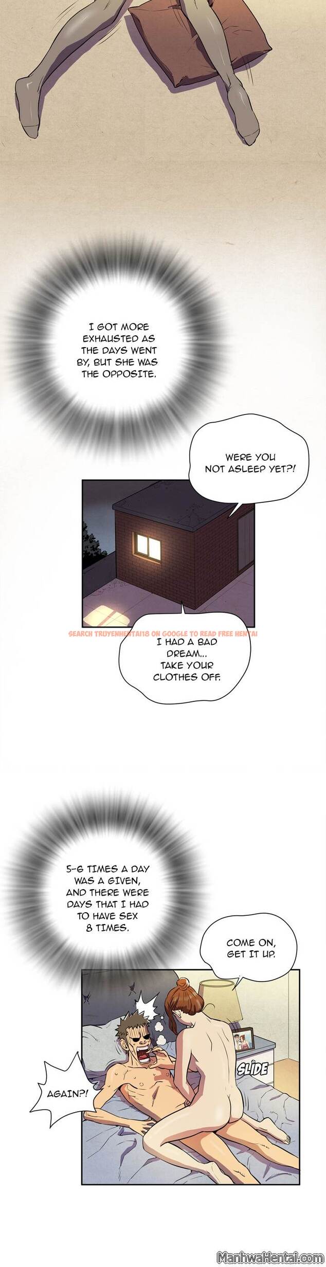 Read Hentai Image 9 034 in comic Wife Training - Chapter 4 - www.hentaitnt.net
