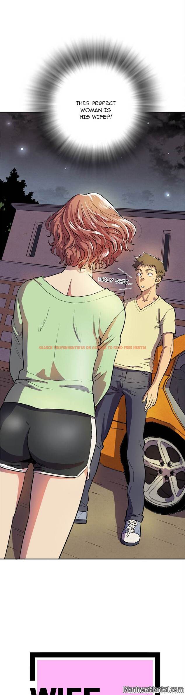 Read Hentai Image 1 030 in comic Wife Training - Chapter 5 - www.hentaitnt.net