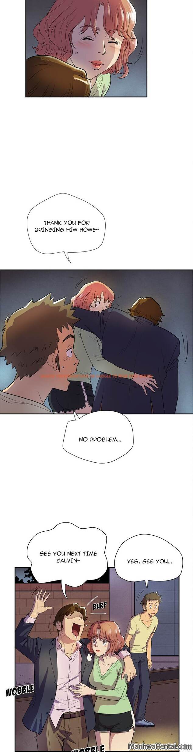 Read Hentai Image 10 030 in comic Wife Training - Chapter 5 - www.hentaitnt.net