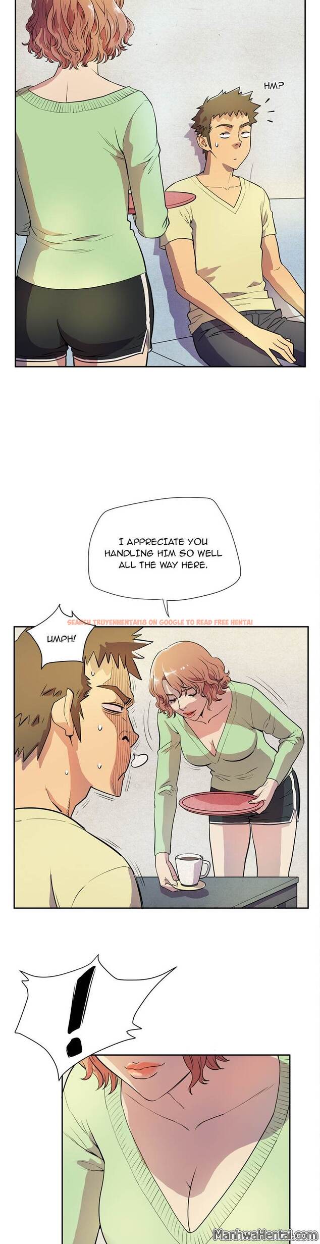 Read Hentai Image 15 034 in comic Wife Training - Chapter 5 - www.hentaitnt.net