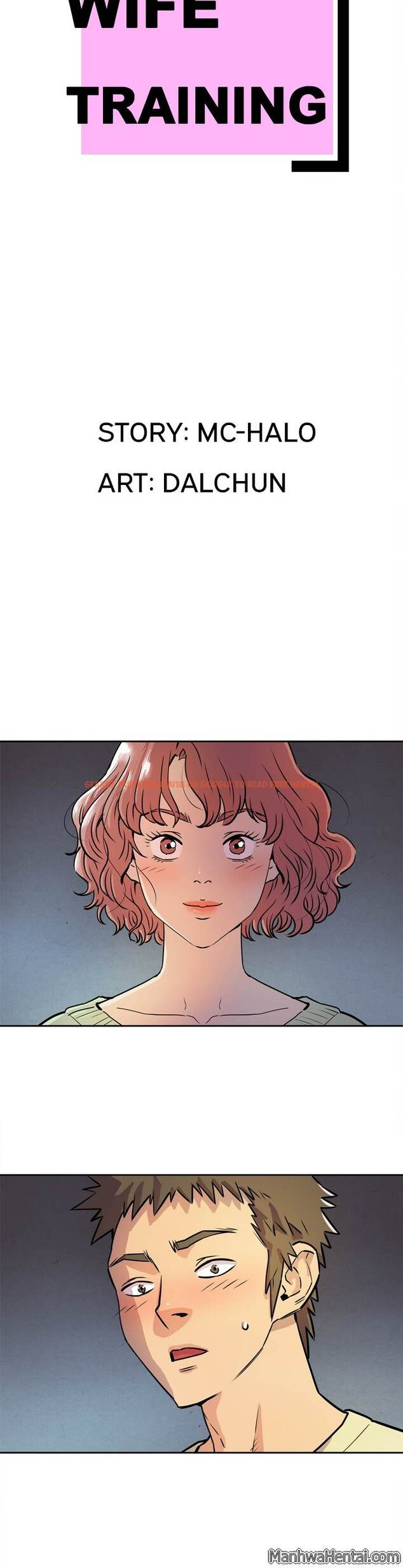Read Hentai Image 2 030 in comic Wife Training - Chapter 5 - www.hentaitnt.net