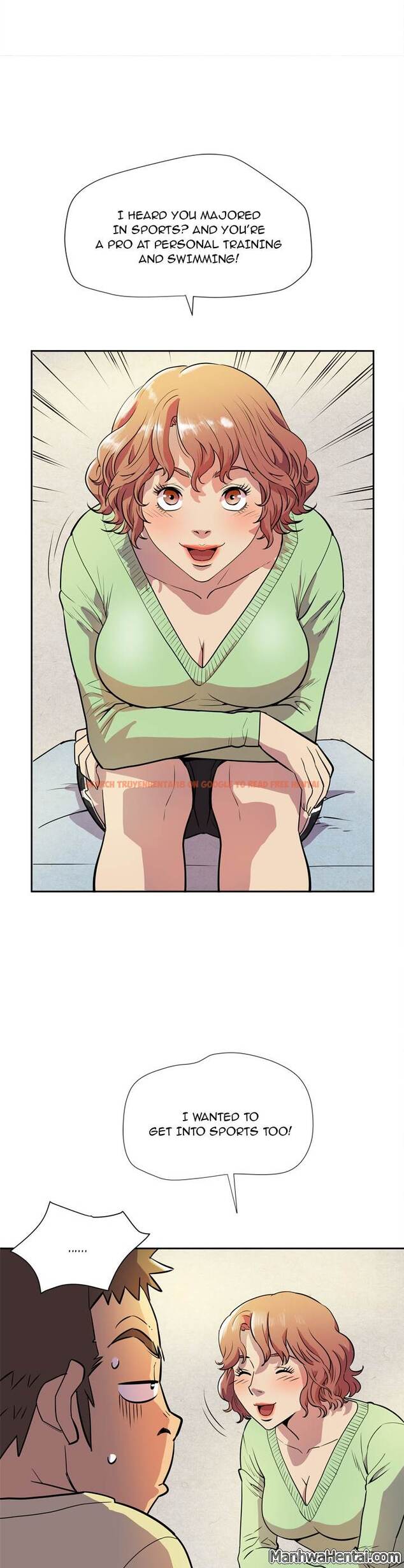 Read Hentai Image 21 034 in comic Wife Training - Chapter 5 - www.hentaitnt.net