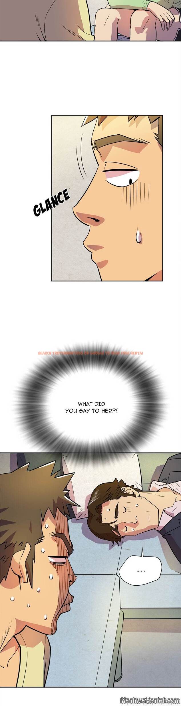 Read Hentai Image 22 034 in comic Wife Training - Chapter 5 - www.hentaitnt.net