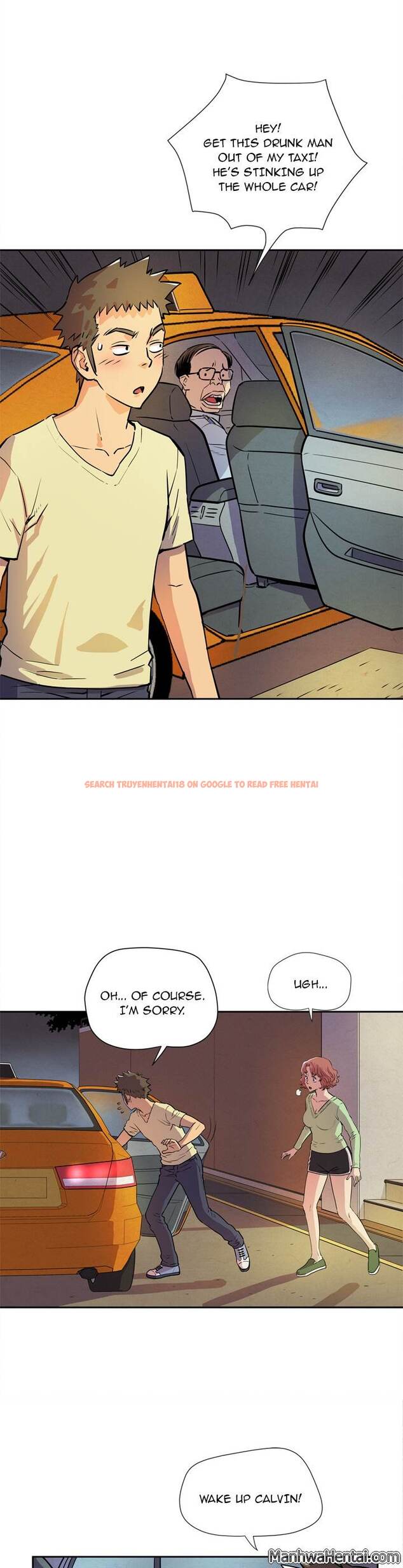 Read Hentai Image 3 030 in comic Wife Training - Chapter 5 - www.hentaitnt.net