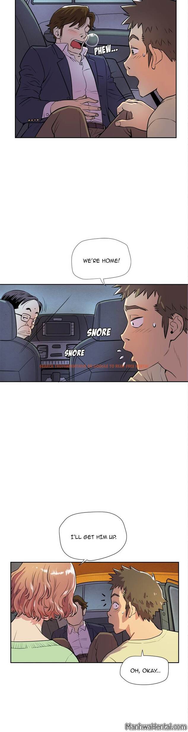 Read Hentai Image 4 030 in comic Wife Training - Chapter 5 - www.hentaitnt.net