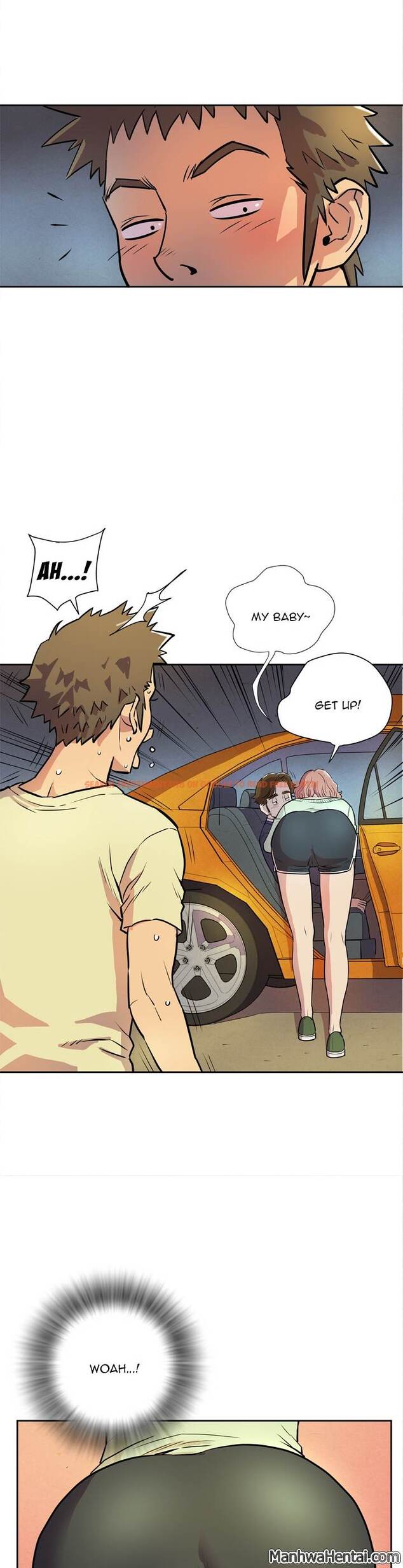 Read Hentai Image 6 030 in comic Wife Training - Chapter 5 - www.hentaitnt.net