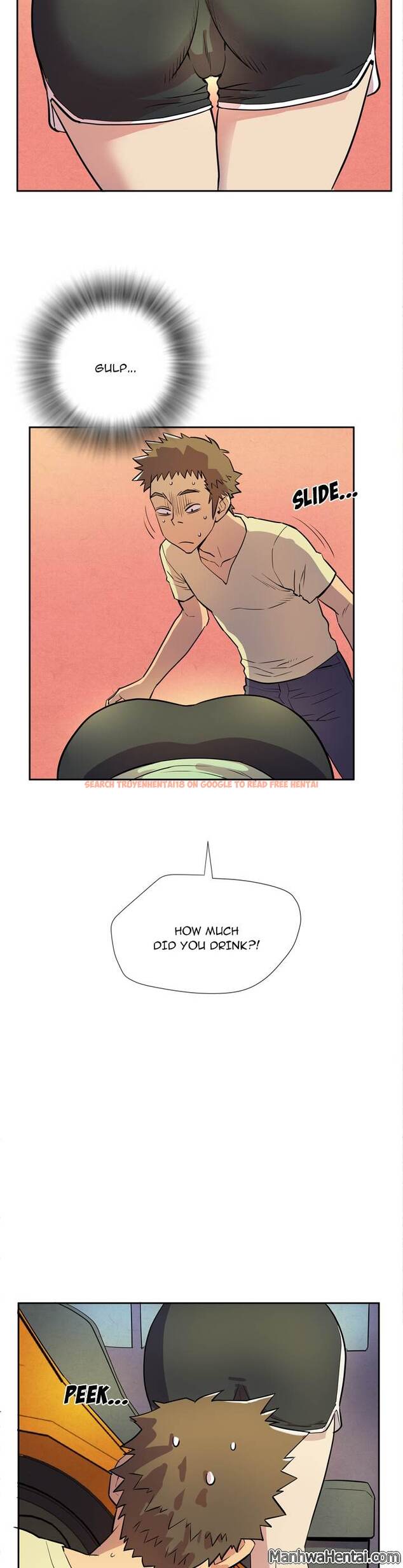 Read Hentai Image 7 030 in comic Wife Training - Chapter 5 - www.hentaitnt.net