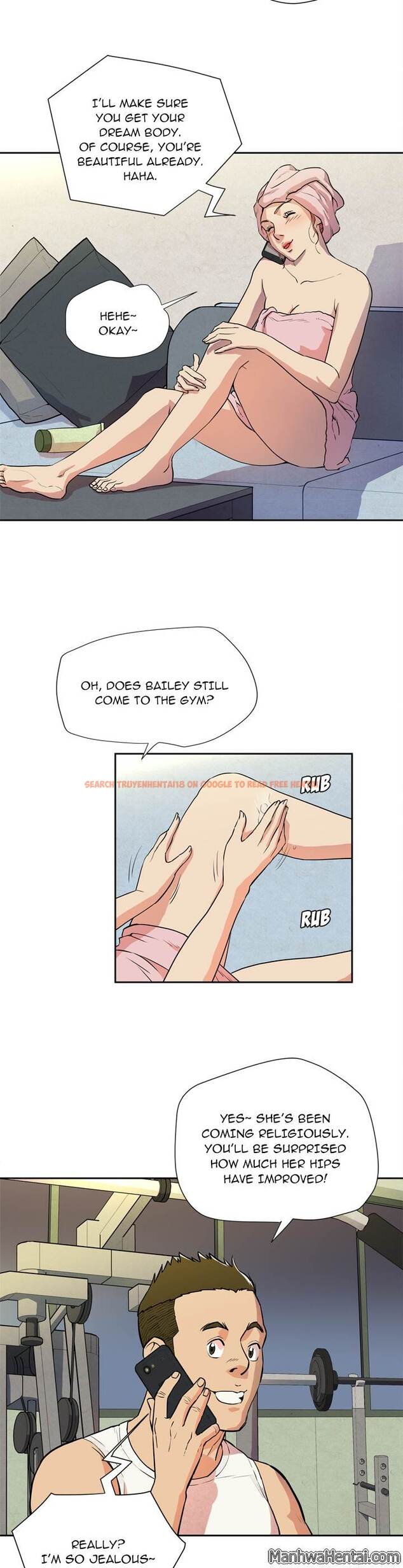 Read Hentai Image 10 030 in comic Wife Training - Chapter 6 - www.hentaitnt.net