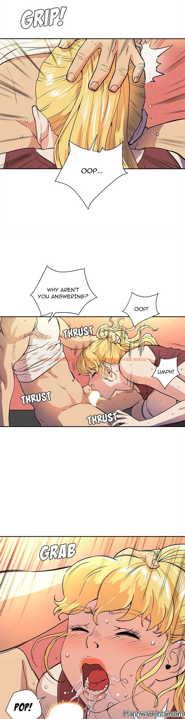 Read Hentai Image 15 030 in comic Wife Training - Chapter 6 - www.hentaitnt.net
