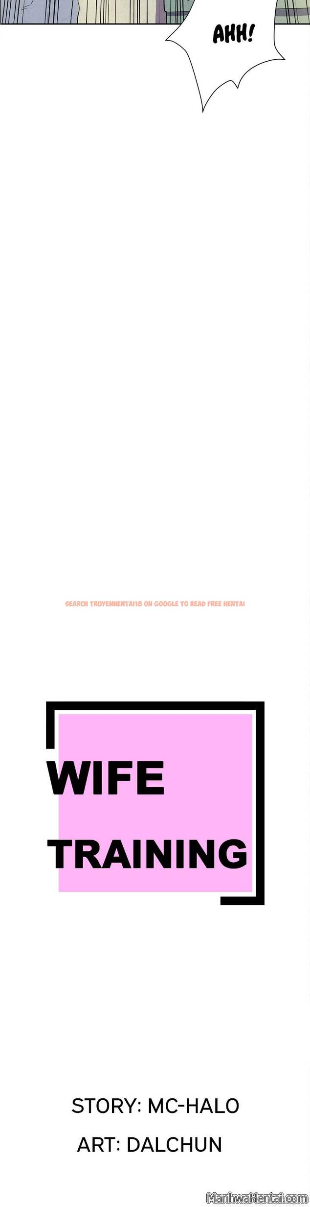 Read Hentai Image 2 030 in comic Wife Training - Chapter 6 - www.hentaitnt.net