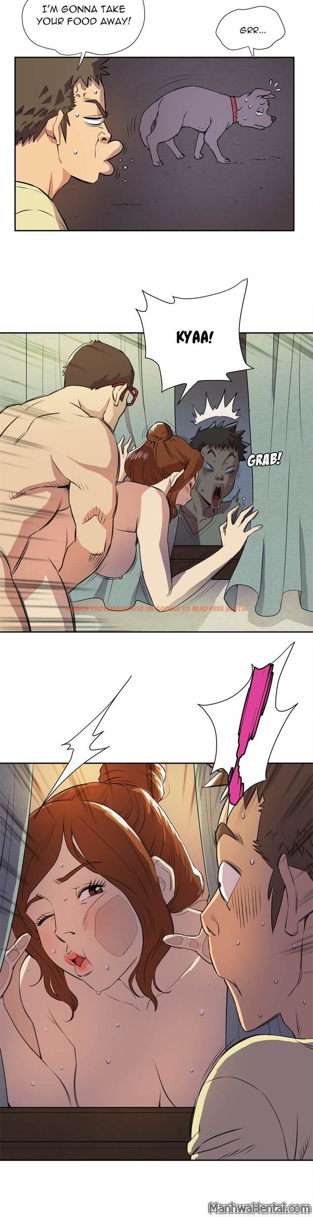 Read Hentai Image 24 030 in comic Wife Training - Chapter 6 - www.hentaitnt.net