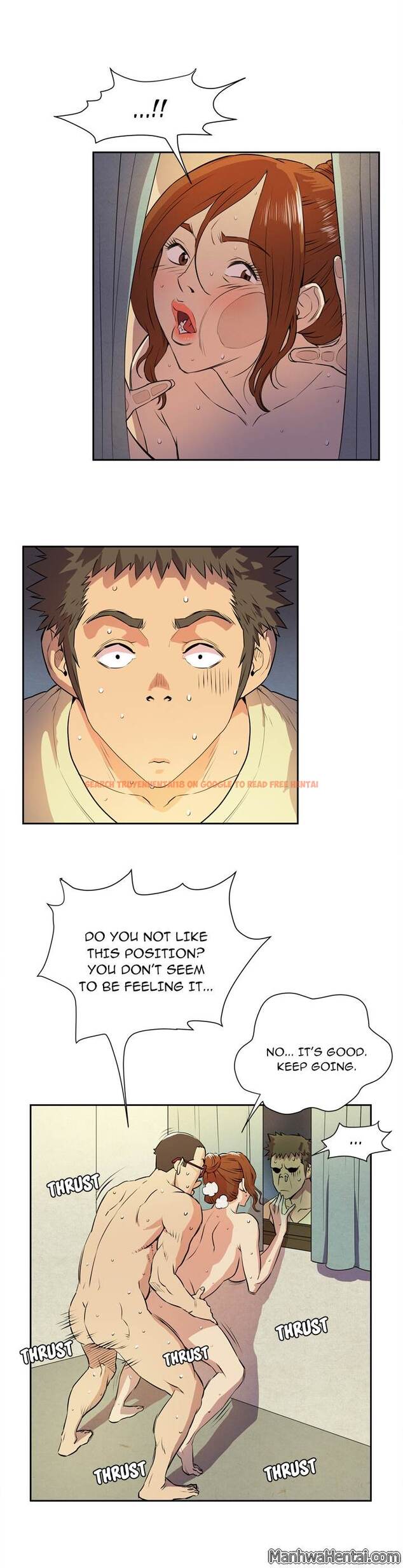 Read Hentai Image 25 030 in comic Wife Training - Chapter 6 - www.hentaitnt.net
