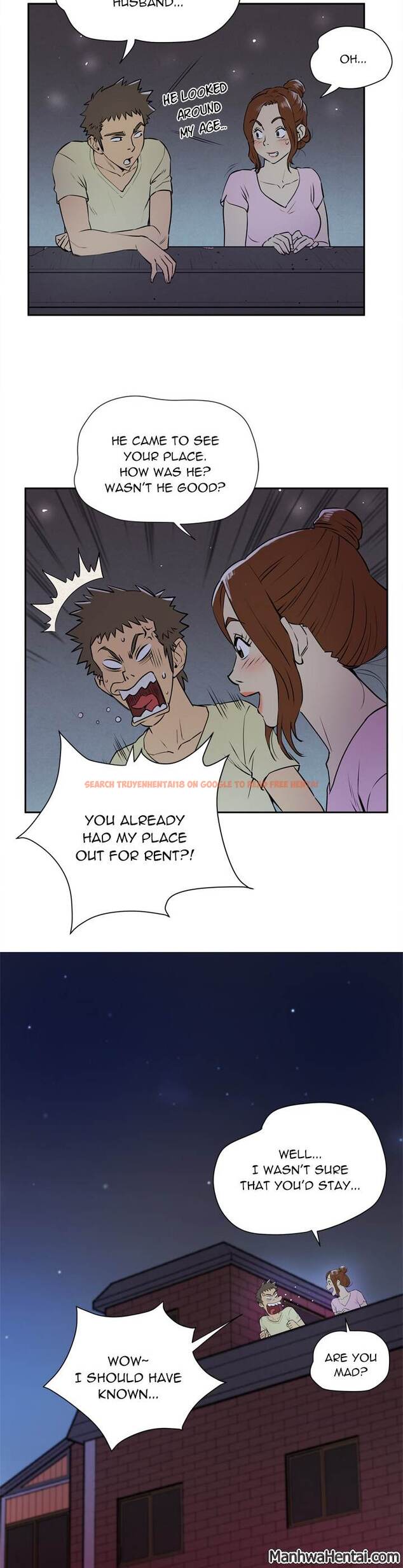 Read Hentai Image 29 030 in comic Wife Training - Chapter 6 - www.hentaitnt.net
