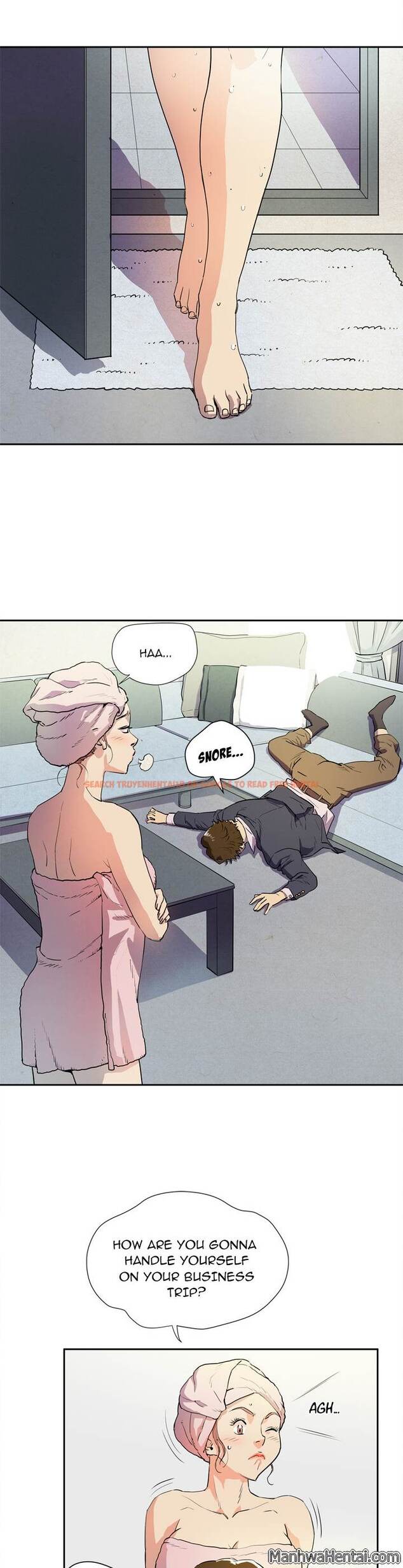 Read Hentai Image 5 030 in comic Wife Training - Chapter 6 - www.hentaitnt.net